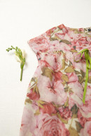 BLUSA ROSES