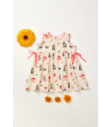 VESTIDO BB FOREST