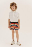 CAMISA HOJITAS