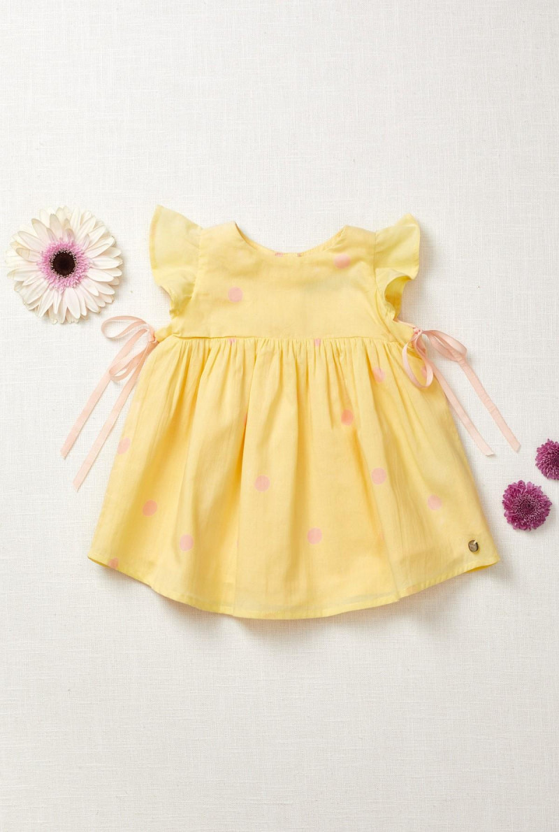 VESTIDO BB BONNIE