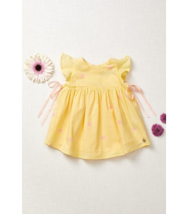 VESTIDO BB BONNIE