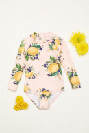 ENTERIZA LEMON