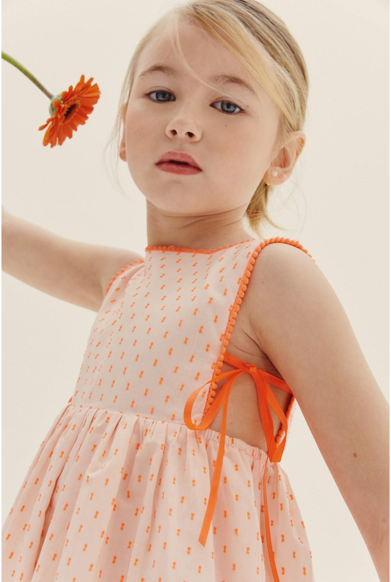 VESTIDO YOKO