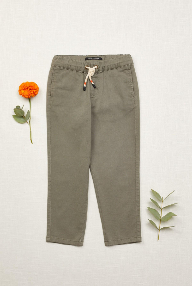 PANTALON  DAKAR