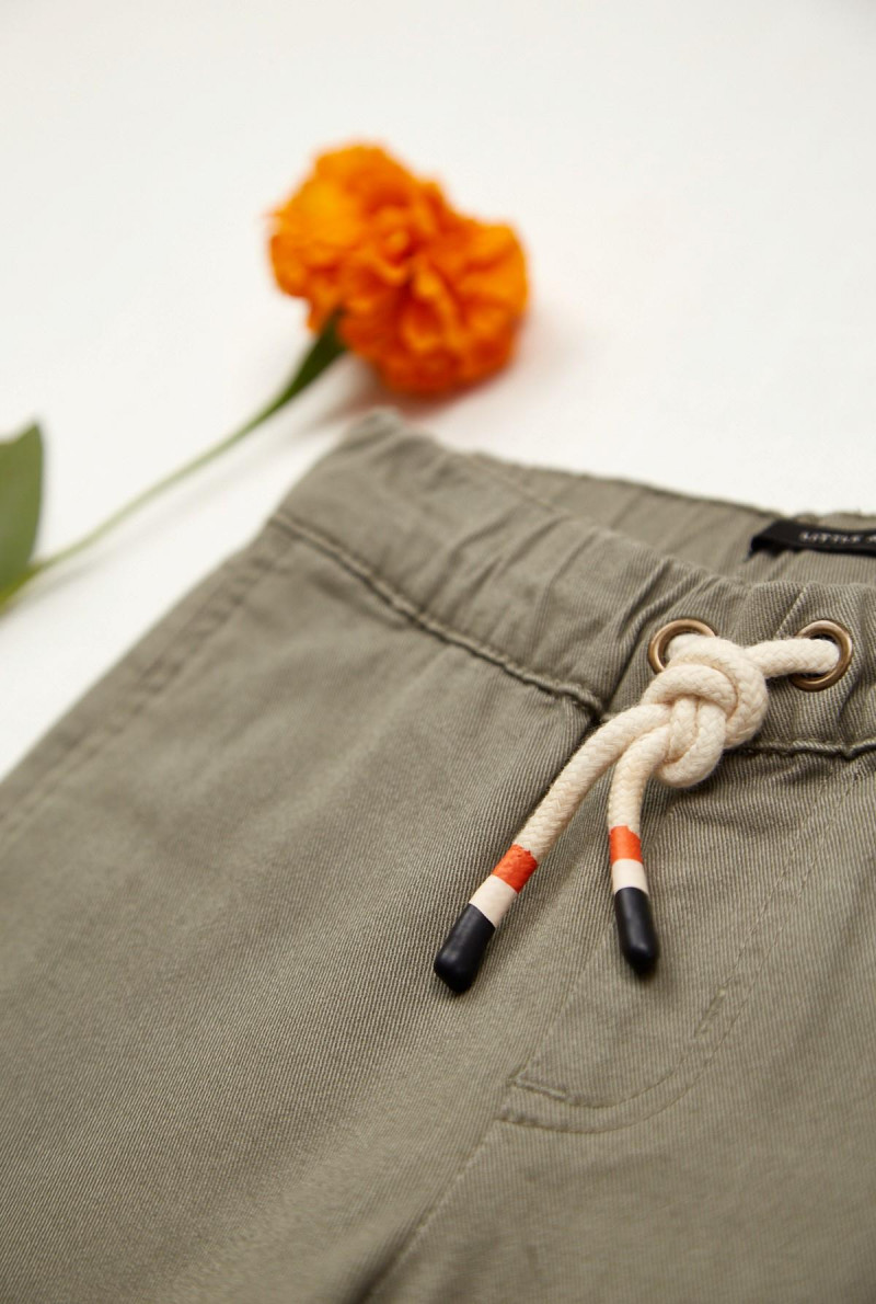 PANTALON  DAKAR