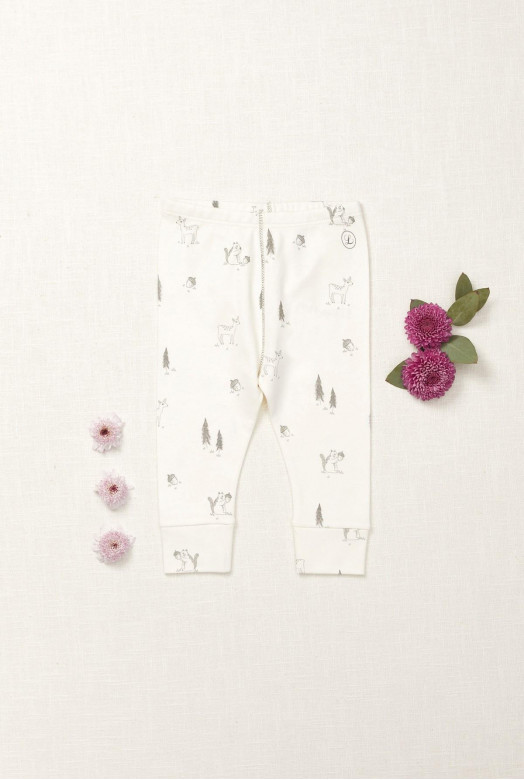 PANTALON BOSQUE