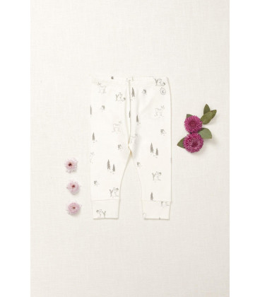 PANTALON BOSQUE