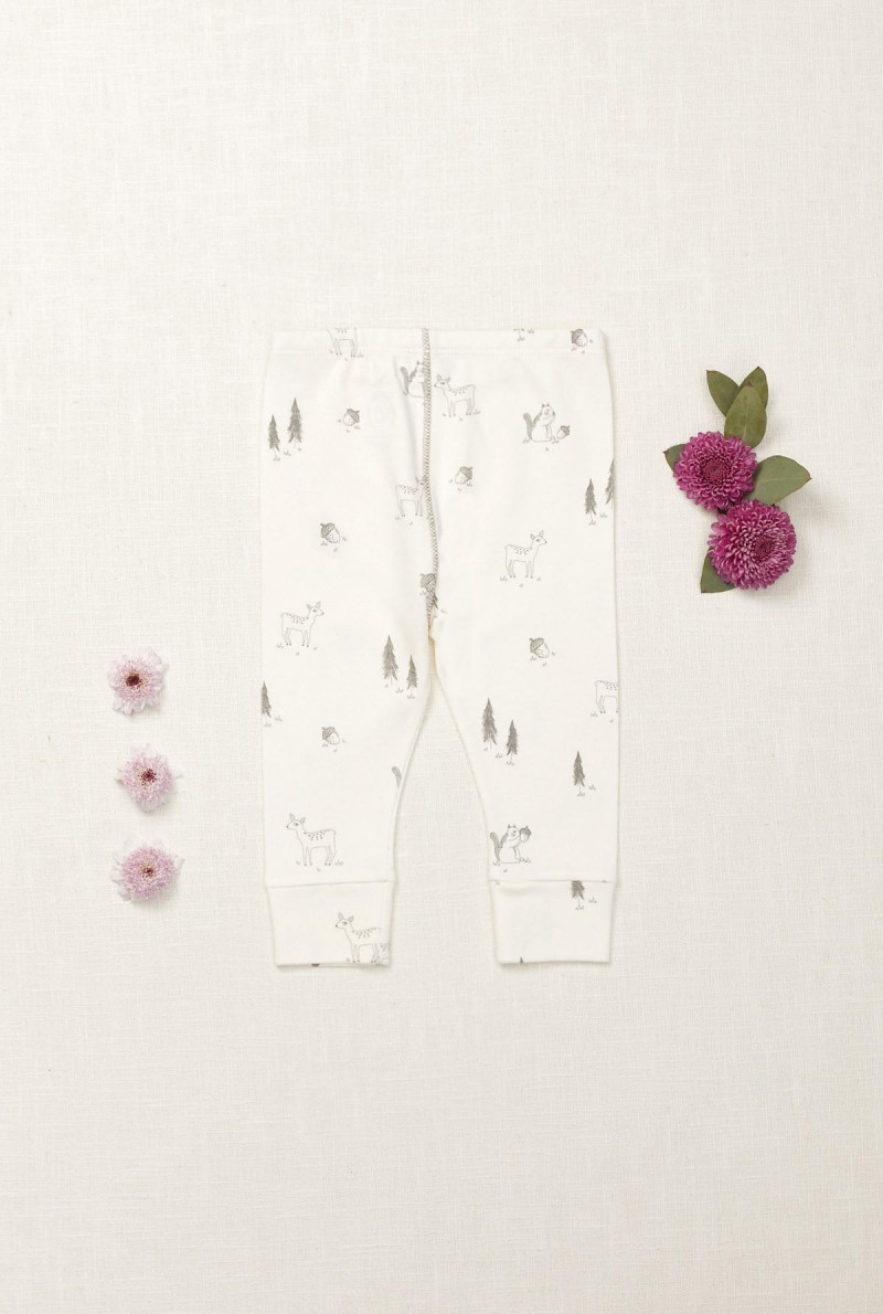 PANTALON BOSQUE