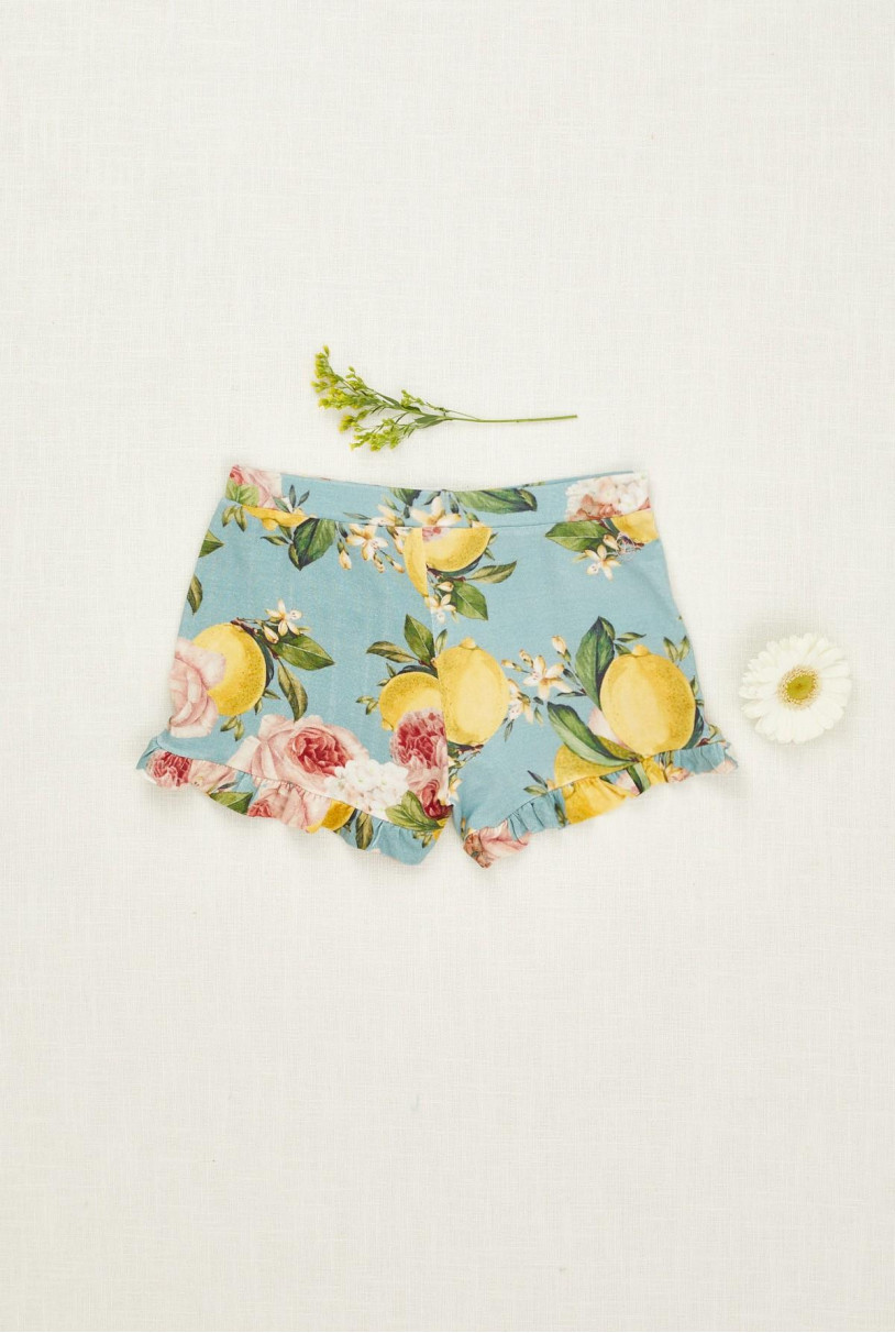 SHORT ATENAS