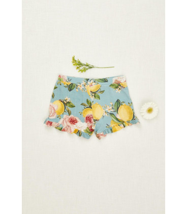 SHORT ATENAS