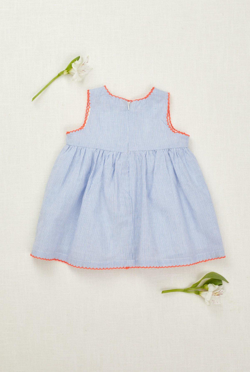 VESTIDO BB JULIA