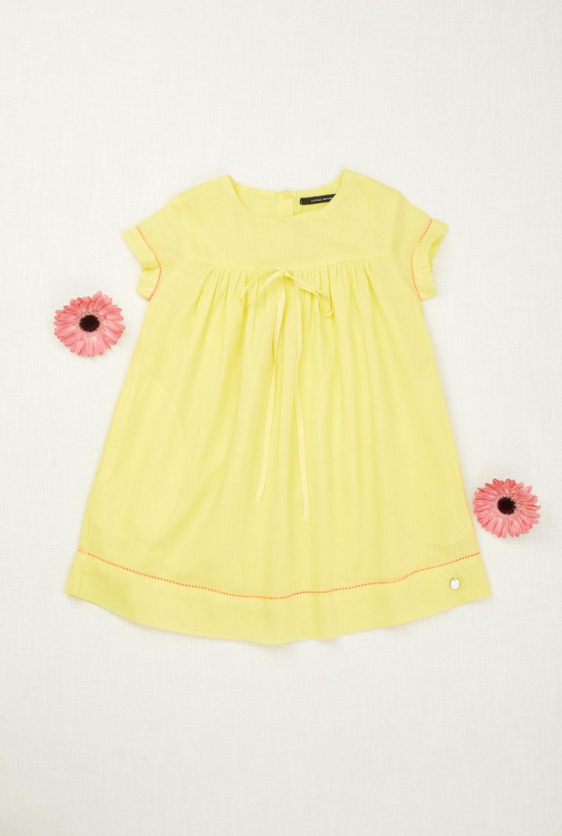 VESTIDO LETIZIA