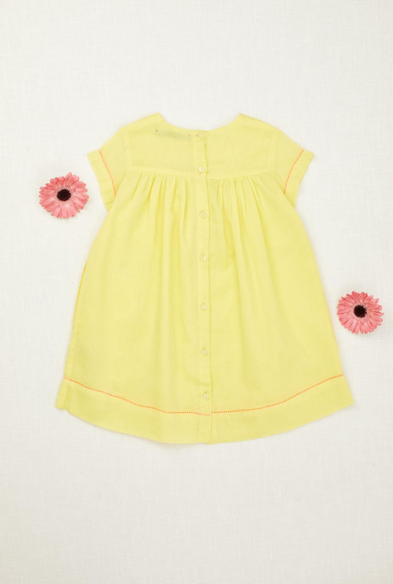 VESTIDO LETIZIA