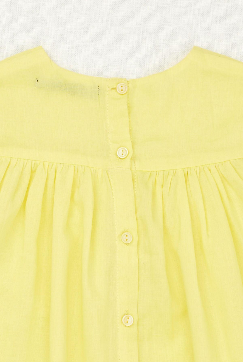 VESTIDO LETIZIA