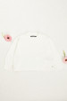 SWEATER C/R M/L JASON