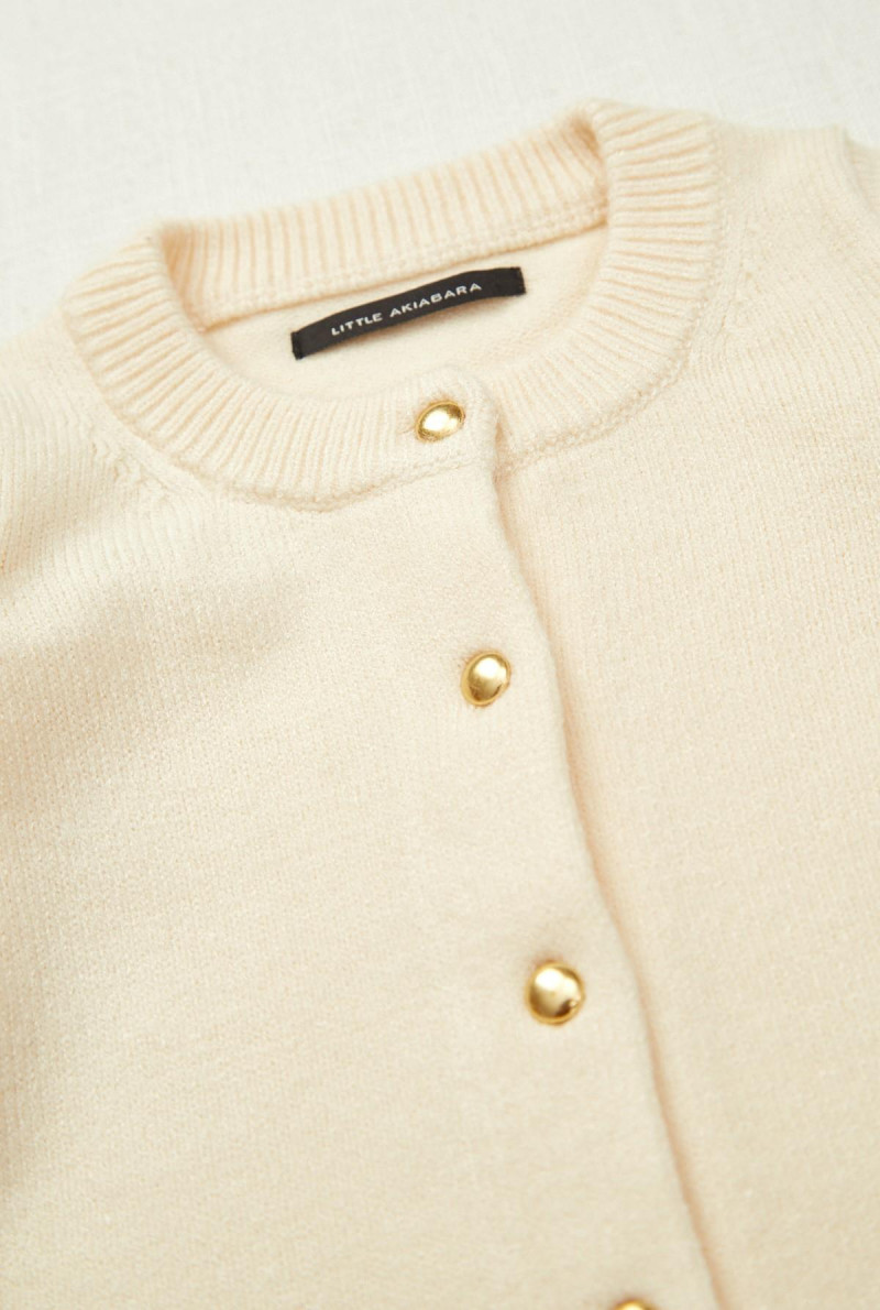 CARDIGAN BB HADAS