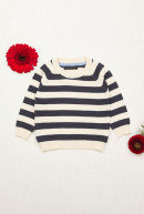 SWEATER C/R M/L NOAH