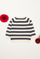 SWEATER C/R M/L NOAH