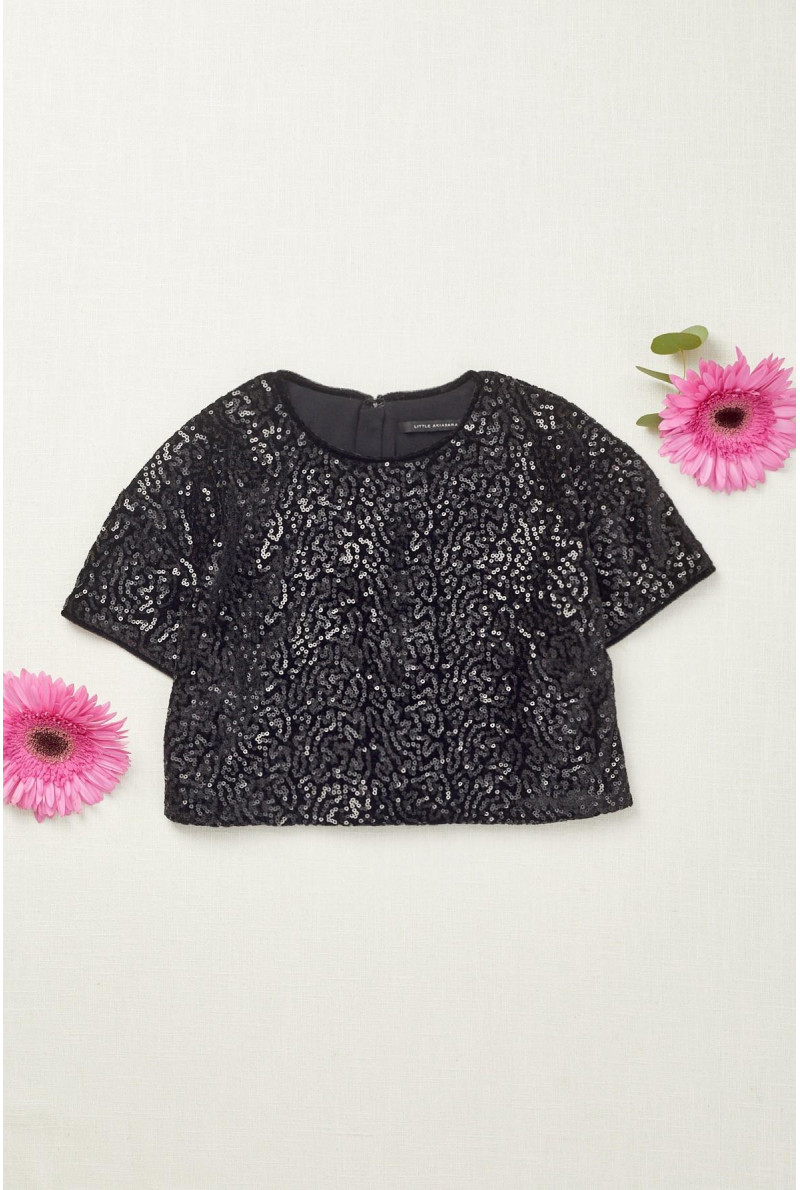 BLUSA BLAIR