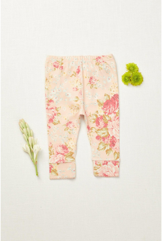 PANTALON CON PUÑO SWETTIE