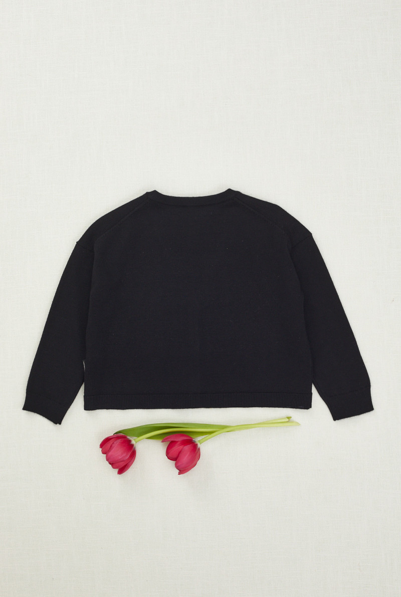 CARDIGAN SOHO