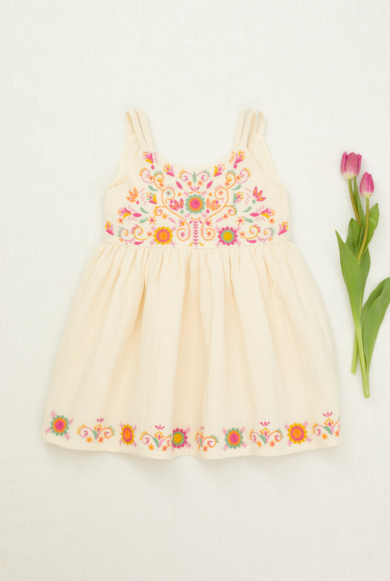 VESTIDO BRETEL NIZA
