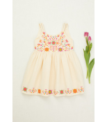 VESTIDO BRETEL NIZA
