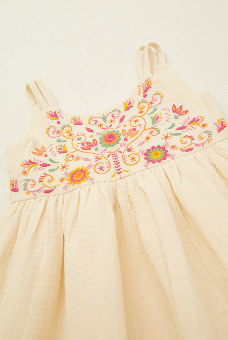 VESTIDO BRETEL NIZA