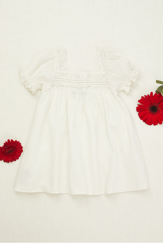 VESTIDO FIORELLA