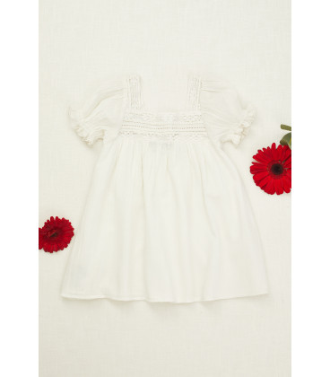 VESTIDO FIORELLA