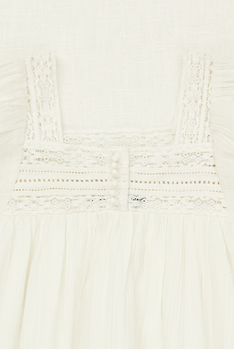 VESTIDO FIORELLA
