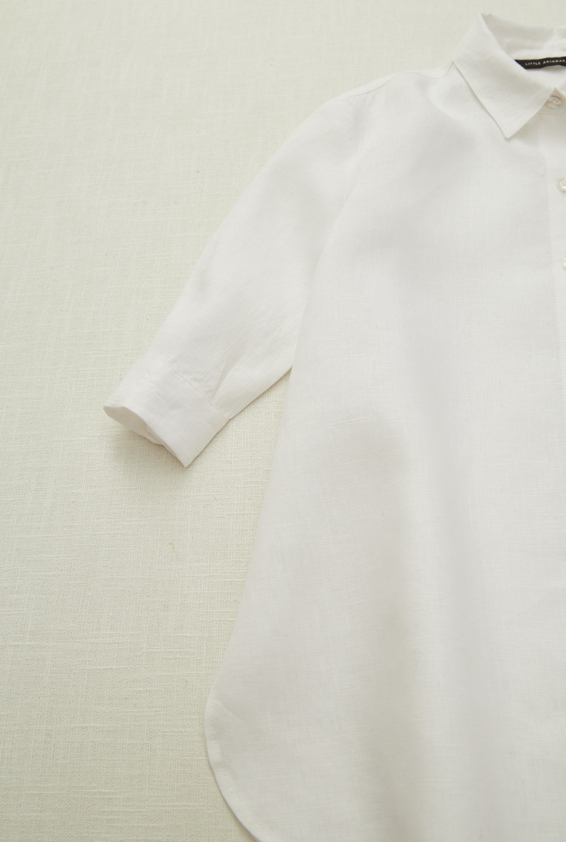 VESTIDO CAMISERO AILIN