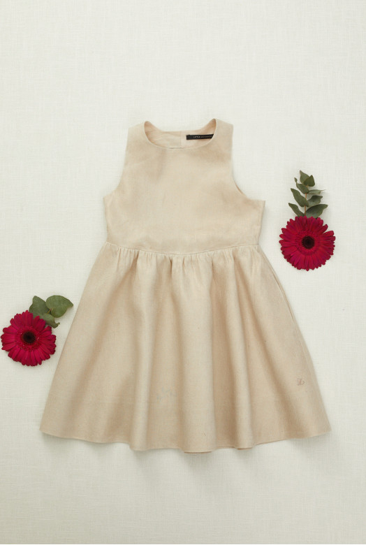 VESTIDO CAROL