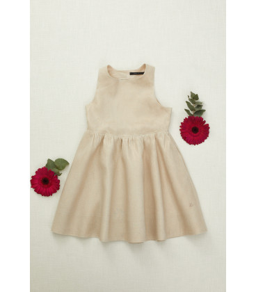 VESTIDO CAROL