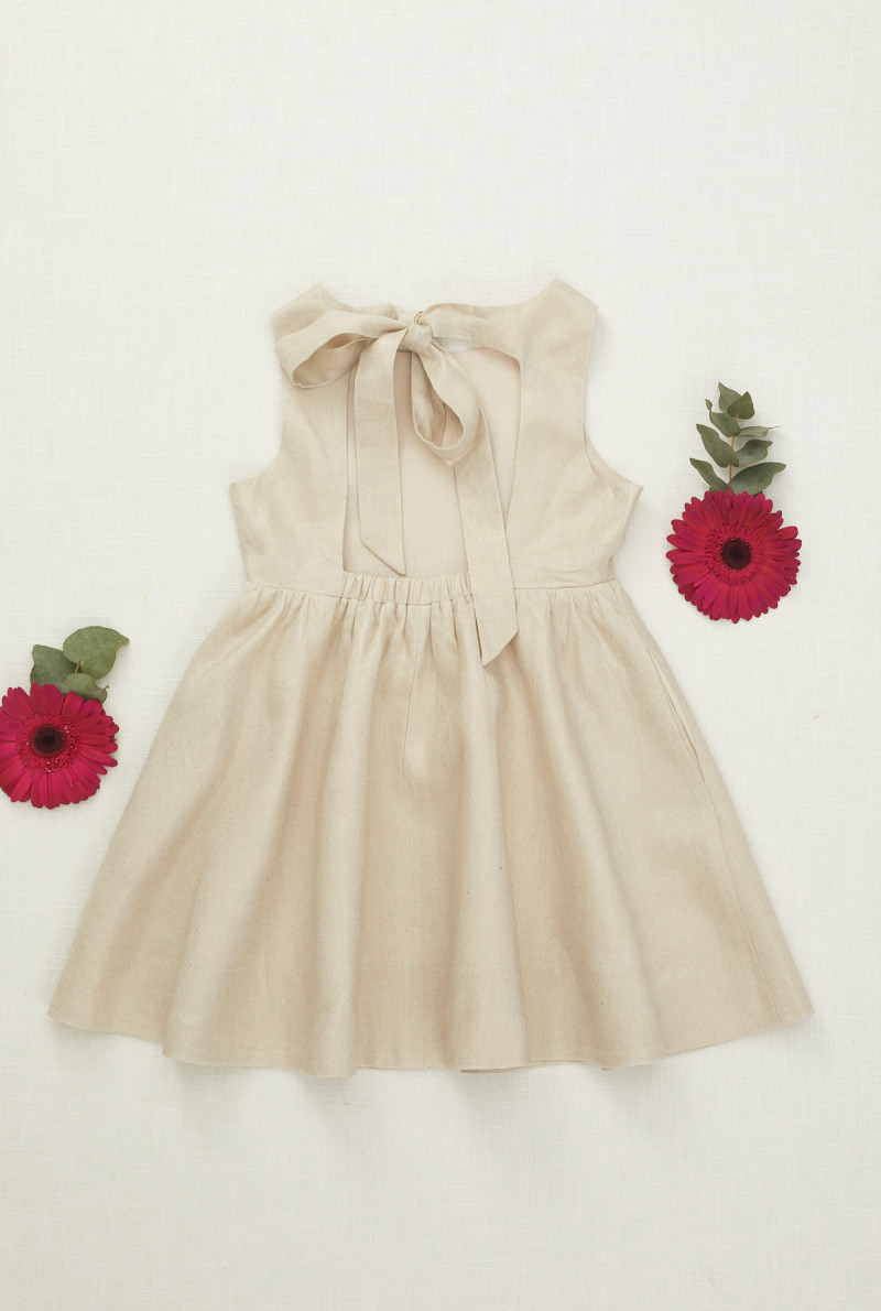 VESTIDO CAROL