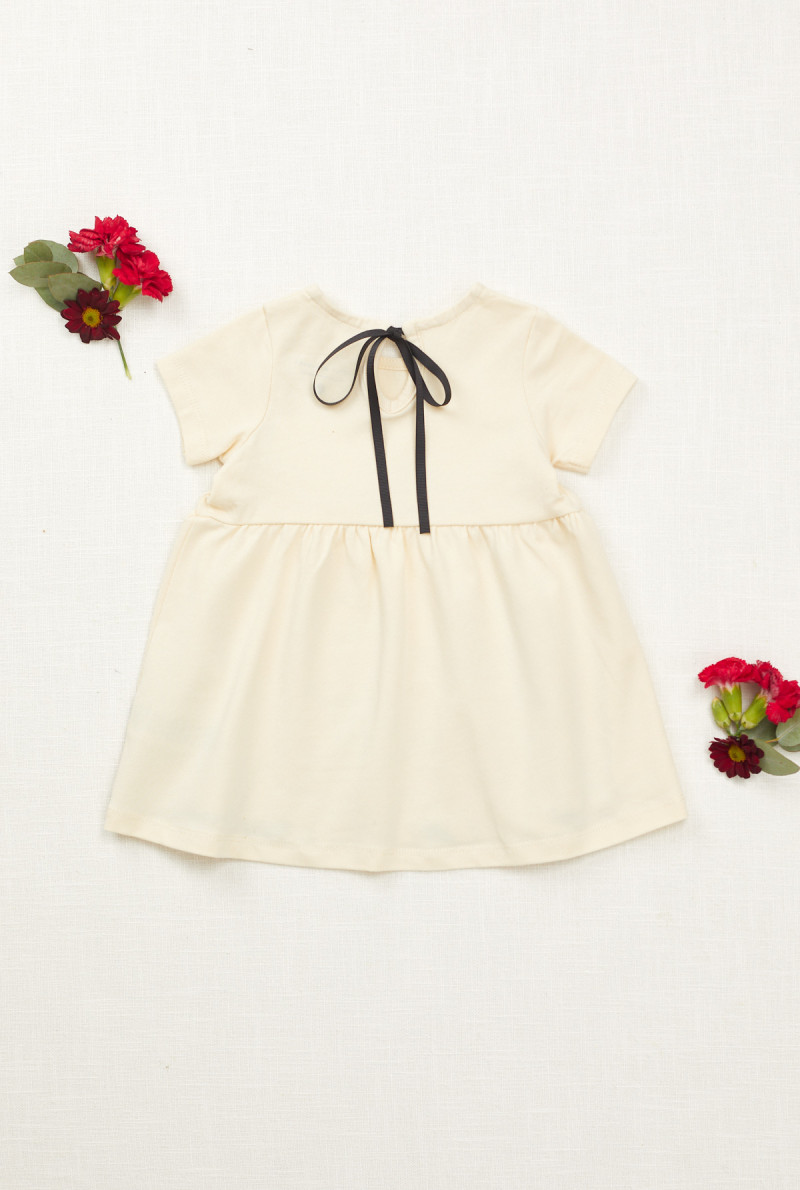 VESTIDO BB LOOP