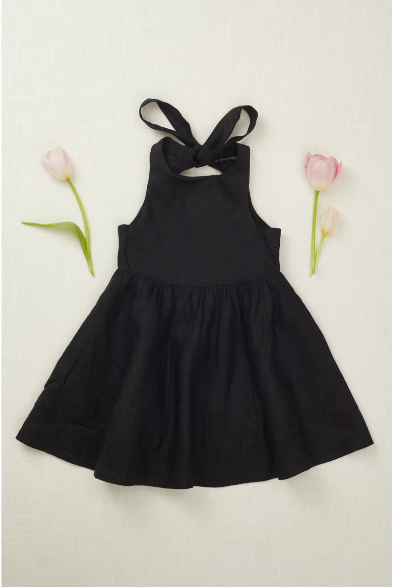 VESTIDO MATILDA