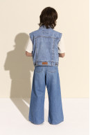 CHALECO DENIM JAZMIN