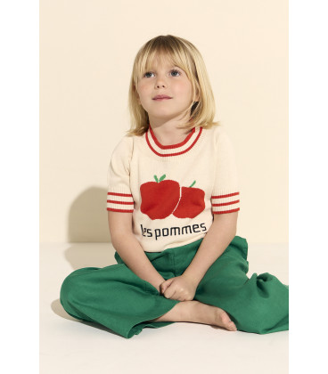 SWEATER M/L POMMES