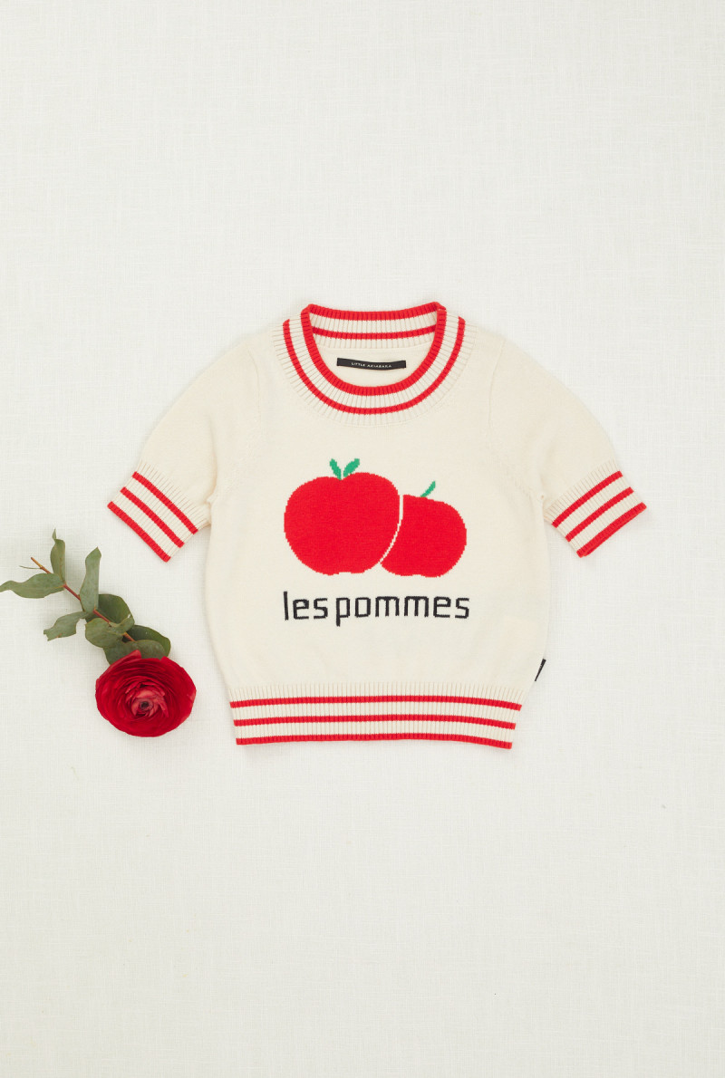 SWEATER M/L POMMES