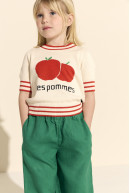 SWEATER M/L POMMES