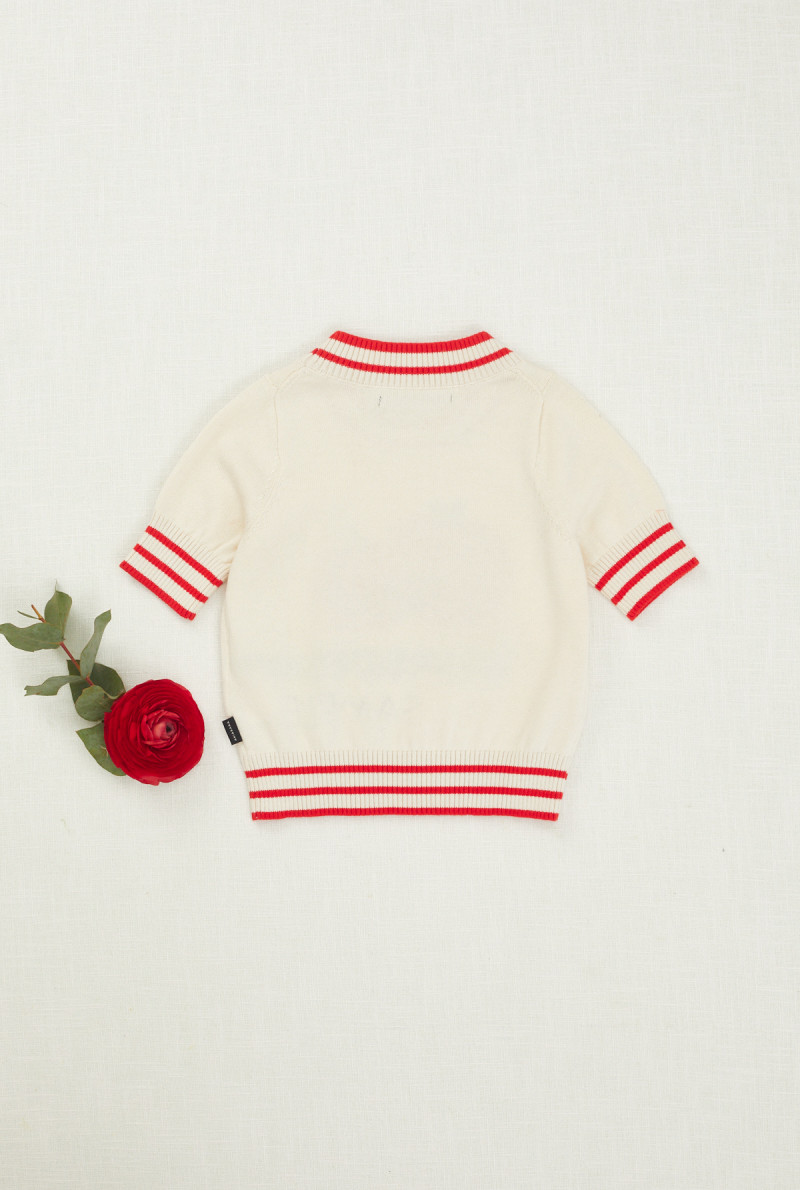 SWEATER M/L POMMES